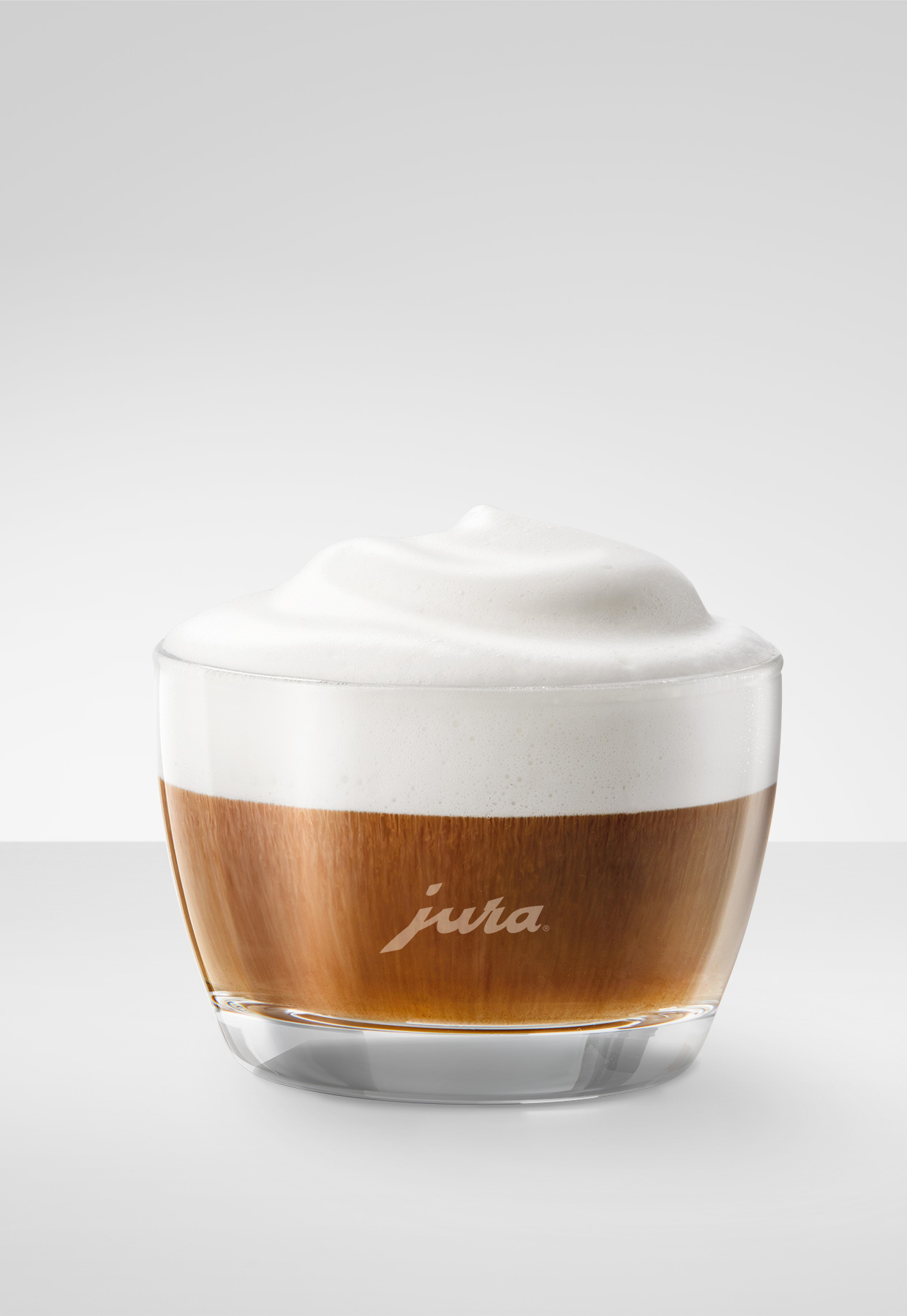 Cappuccino JURA Schweiz