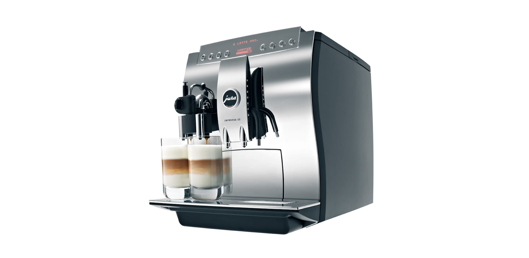 Jura impressa z5 shop