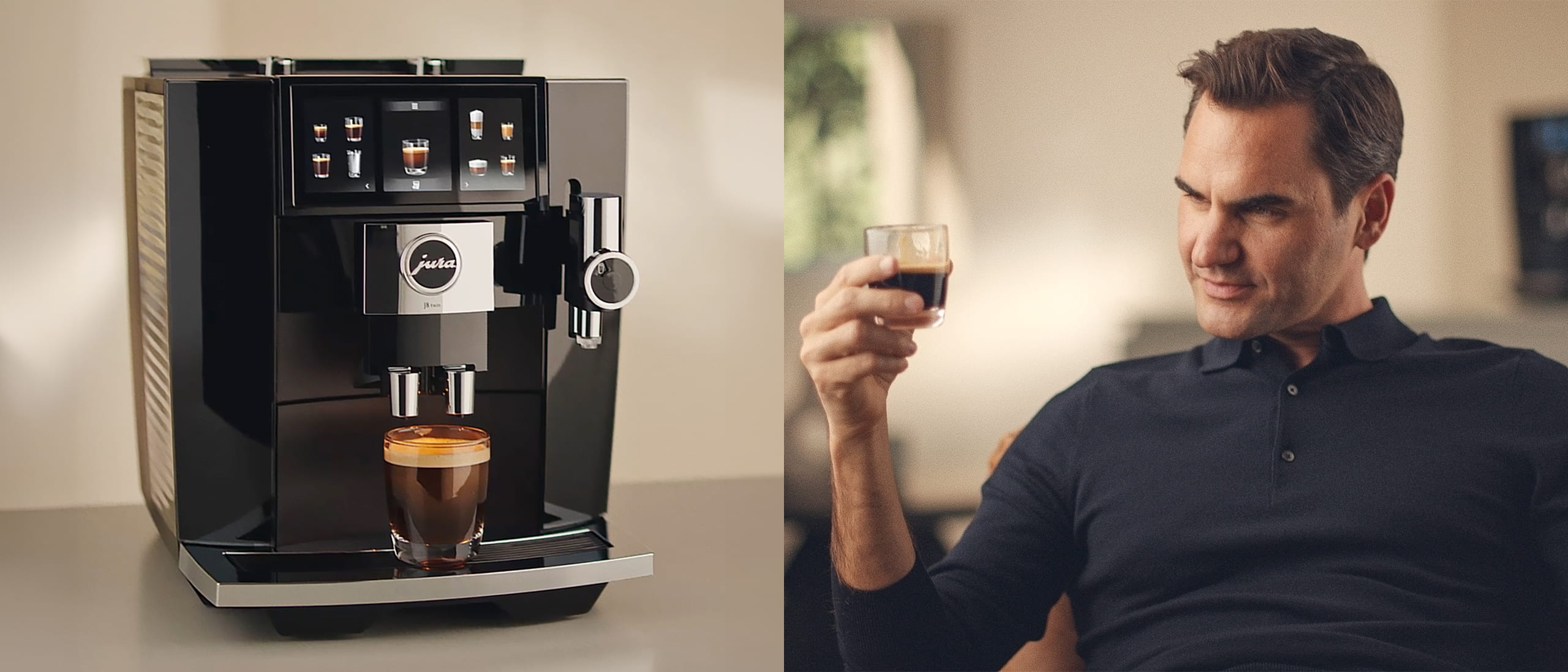 Jura coffee online