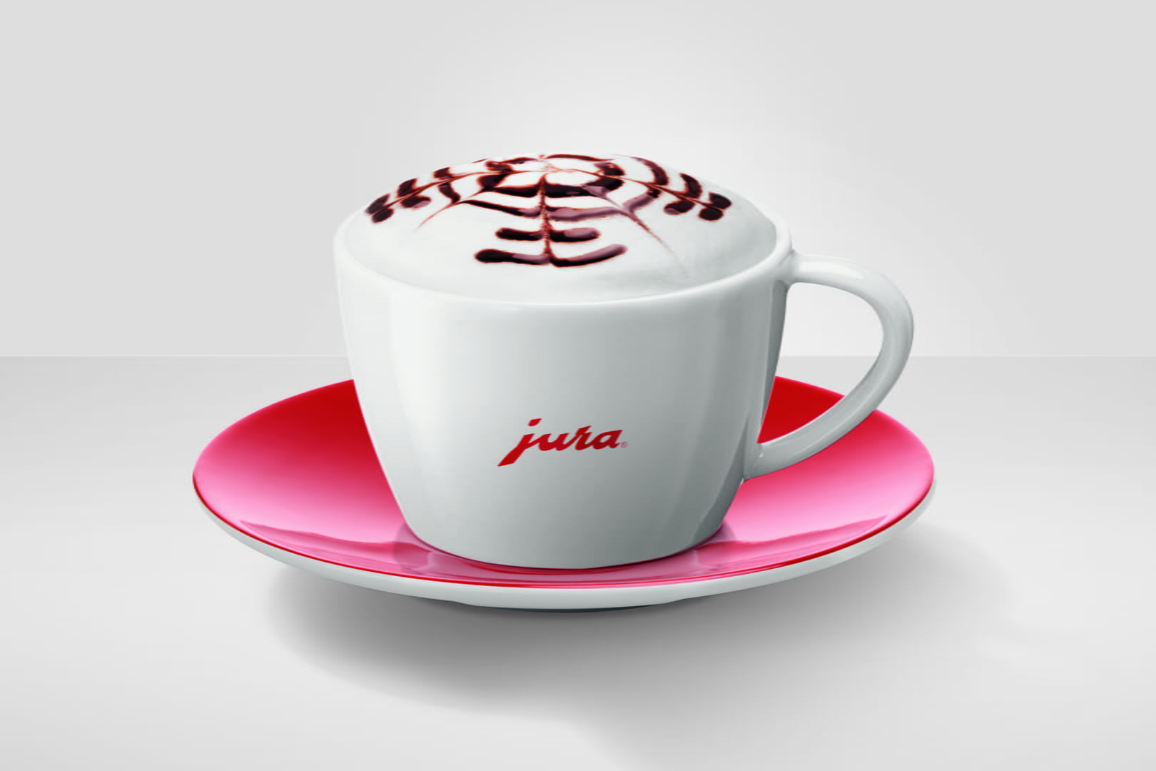 Tasse à cappuccino - JURA Canada