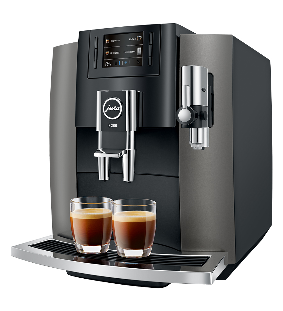 E800 Jura Schweiz