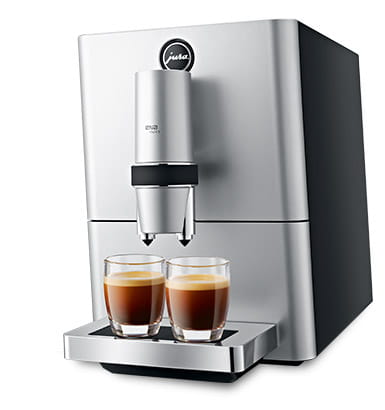 Jura ena micro 1 manual
