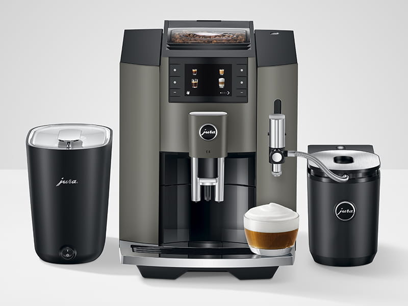 Jura a1 manual hotsell
