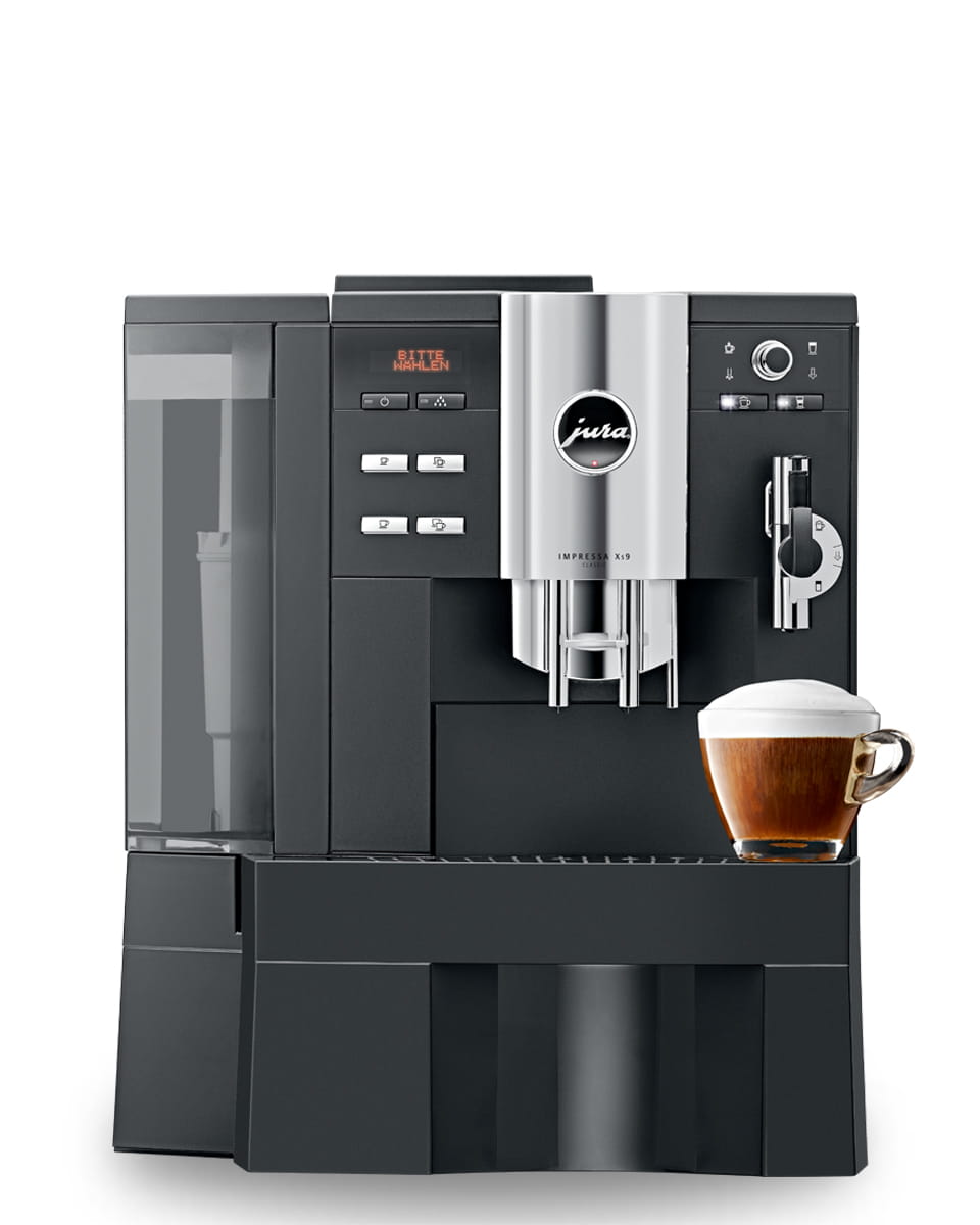 Bedienungsanleitungen Und Produkt Support Jura Schweiz