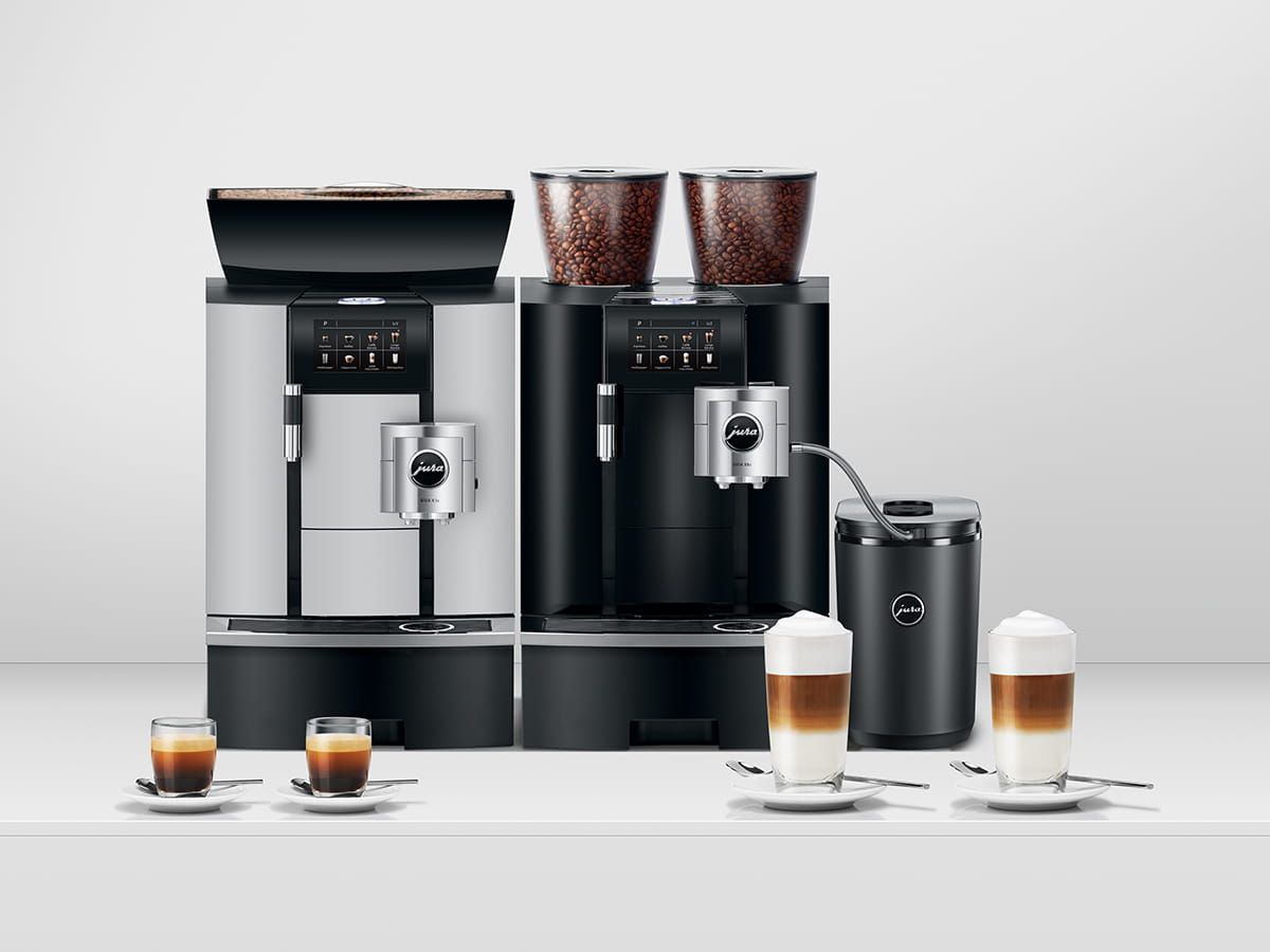 Jura impressa x90 hot sale