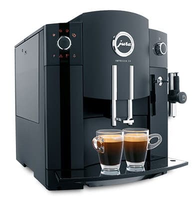 IMPRESSA C5