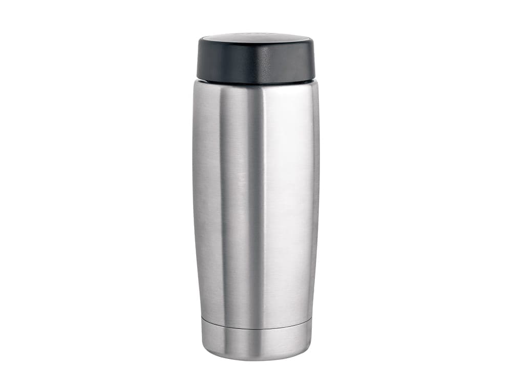 Edelstahl Isolierbehälter 0.6 L